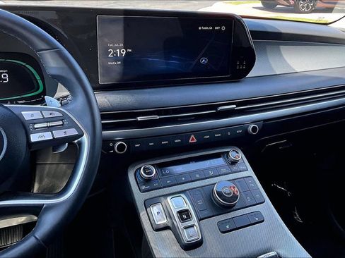 Used 2024 Hyundai Palisade XRT FWD image 8