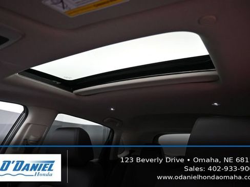 Used 2026 Honda HR-V EX-L image 35