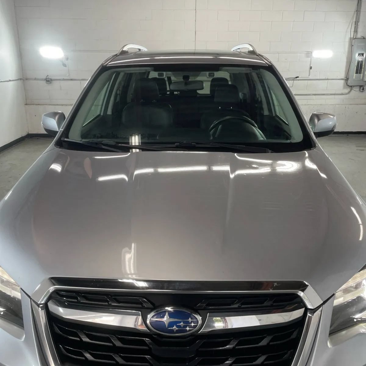 Used 2017 Subaru Forester 2.5i Touring AWD/4WD image 15