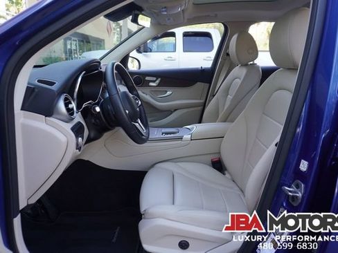 Used 2022 Mercedes-Benz GLC 300 image 85