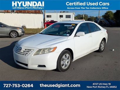 Used 2009 Toyota Camry
