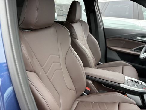 Used 2025 BMW X1 xDrive28i w/ Convenience Package image 20