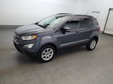 Used 2019 Ford EcoSport SE image 2