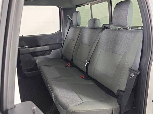 Used 2025 Ford F150 XLT w/ Equipment Group 302A MID image 22