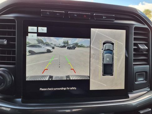 Used 2023 Ford F150 XLT w/ Equipment Group 302A High AWD/4WD image 34