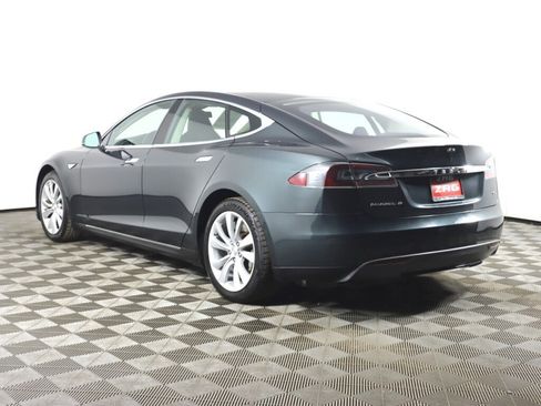 Used 2014 Tesla Model S 60 image 3