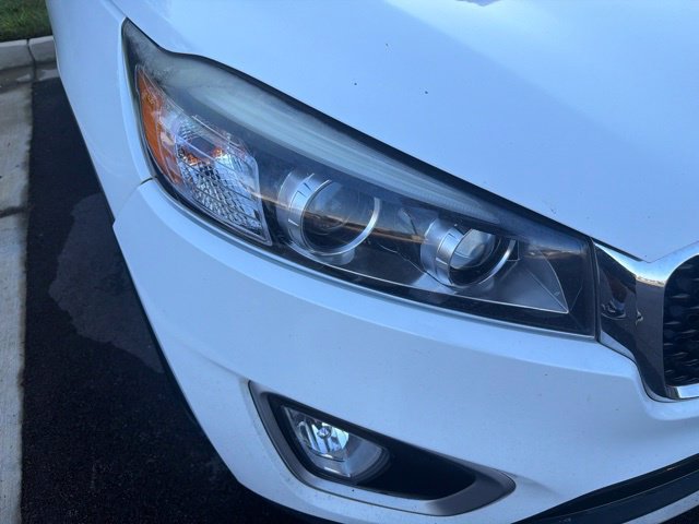 Used 2018 Kia Sorento EX w/ EX Advanced Touring Package FWD image 4