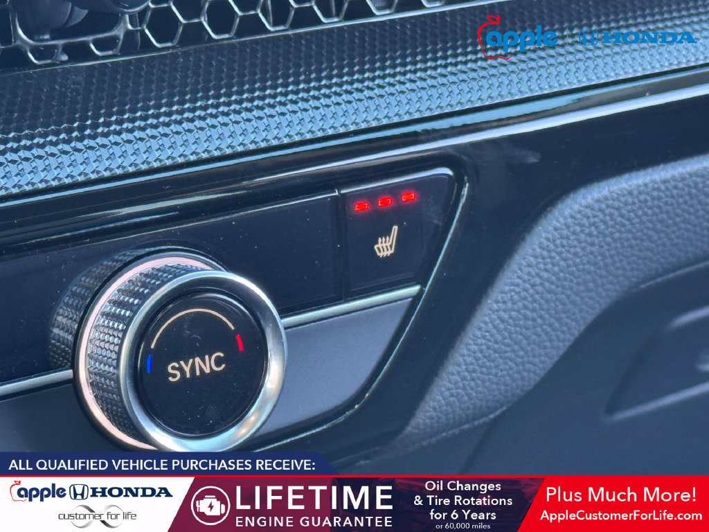 Used 2026 Honda CR-V EX-L image 30