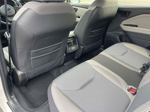 New 2025 Subaru Forester Premium image 18