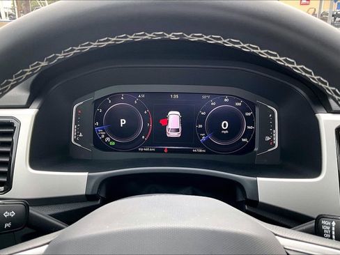 Used 2022 Volkswagen Atlas SE image 29