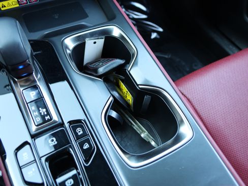 Used 2024 Lexus NX 350 350 Premium image 33