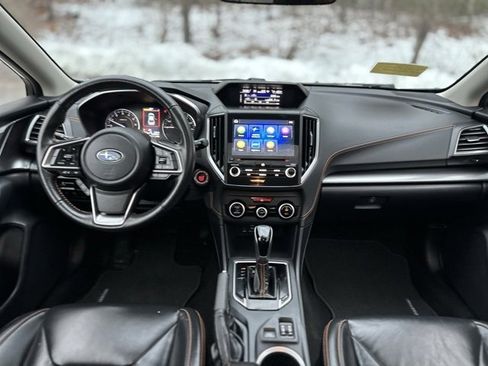 Used 2022 Subaru Crosstrek 2.5i Limited w/ Moonroof Package 1 image 25