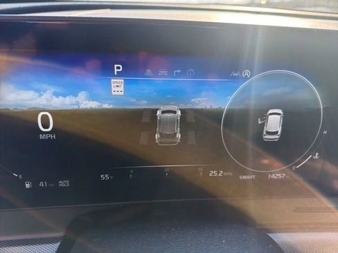 Certified 2025 Kia Sportage SX image 16