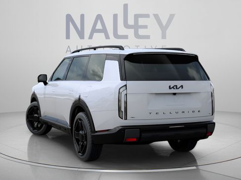New 2027 Kia Telluride X-Line SX Prestige AWD/4WD image 3