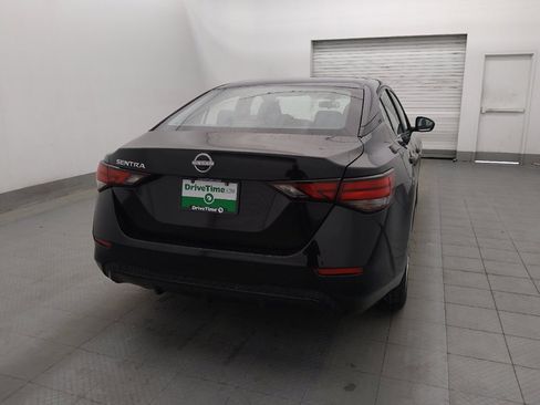 Used 2024 Nissan Sentra S FWD image 7