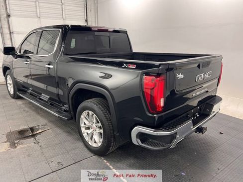 Used 2020 GMC Sierra 1500 SLT w/ SLT Premium Plus Package image 6