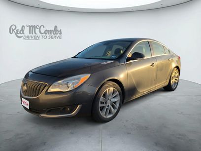 Used 2014 Buick Regal