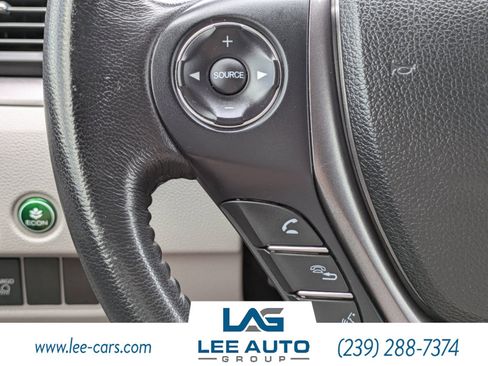 Used 2019 Honda Ridgeline RTL image 23