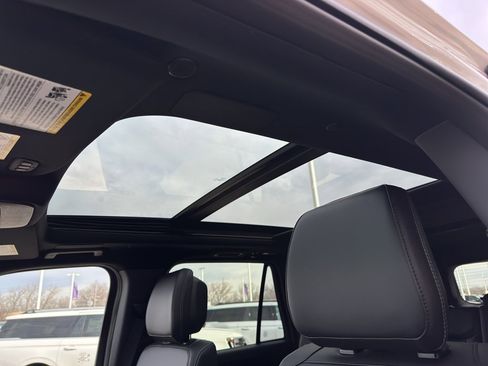 New 2026 Ford Expedition Max Platinum w/ Stealth Performance Package image 26