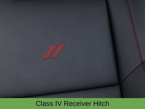 New 2026 Dodge Durango GT image 21