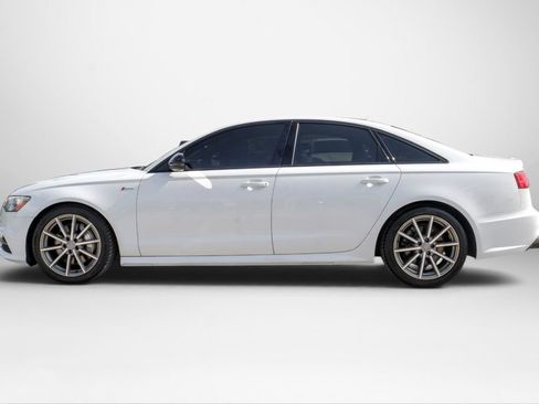 Used 2018 Audi A6 3.0T Sport w/ Cold Weather Package AWD/4WD image 9