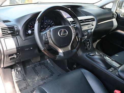 Used 2014 Lexus RX 350 FWD w/ Navigation Package image 8