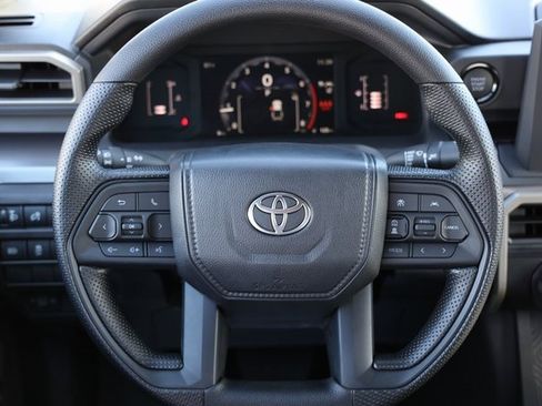 New 2025 Toyota Tacoma SR5 image 13