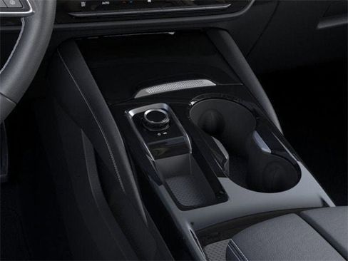 New 2025 Buick Envision Sport Touring image 95