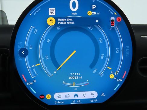 New 2026 MINI Cooper S image 34