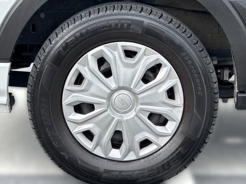 Used 2023 Ford Transit 350 XLT image 11