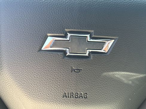 New 2026 Chevrolet Silverado 1500 ZR2 w/ LPO, Dark Essentials Package image 21