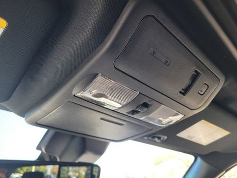 New 2026 Nissan Frontier PRO-4X image 30