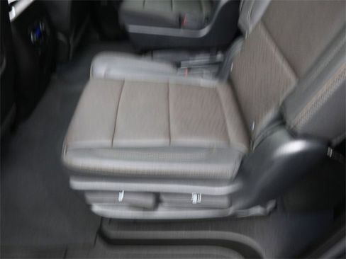 Certified 2023 Chevrolet Suburban High Country image 23