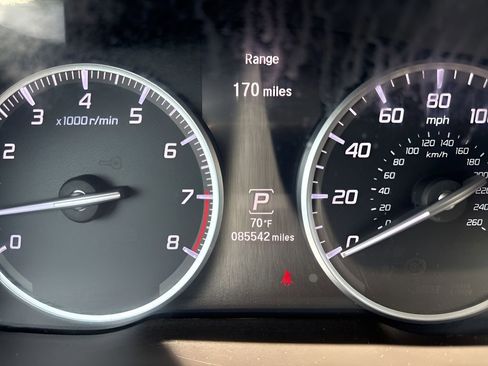 Used 2021 Acura ILX w/ Premium Package FWD image 24