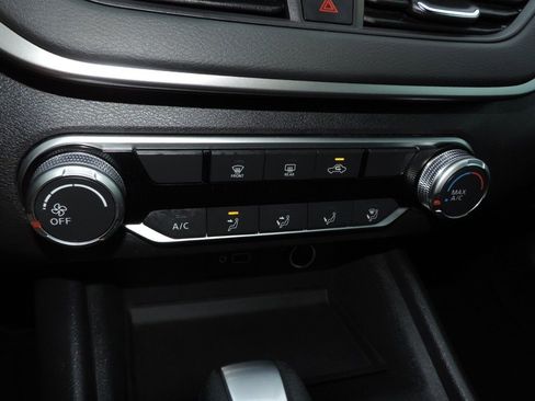 Used 2021 Nissan Altima 2.5 S FWD image 21