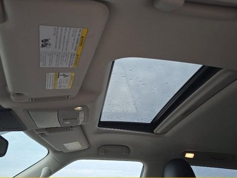 Used 2024 Nissan Armada SL w/ Cargo Package image 17