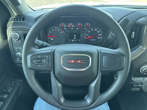 New 2026 GMC Sierra 2500 Pro image 17