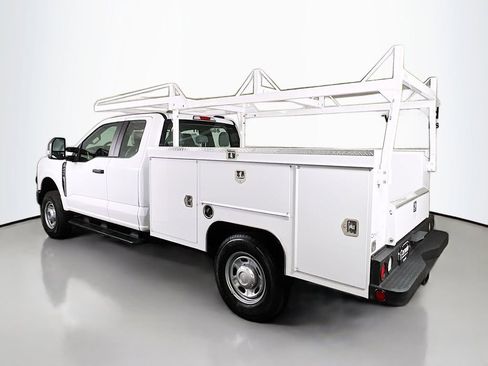 New 2026 Ford F250 XL image 11