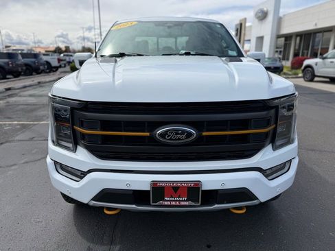 Used 2023 Ford F150 Tremor w/ Equipment Group 402A High image 2