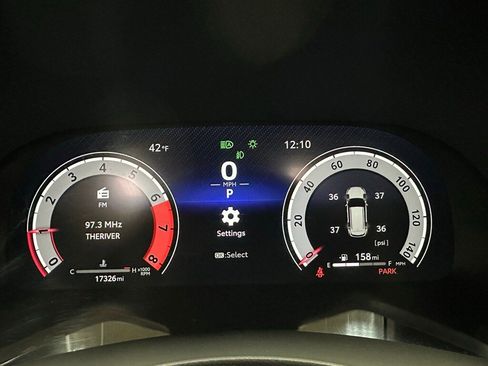 Used 2025 Toyota Highlander XSE image 24