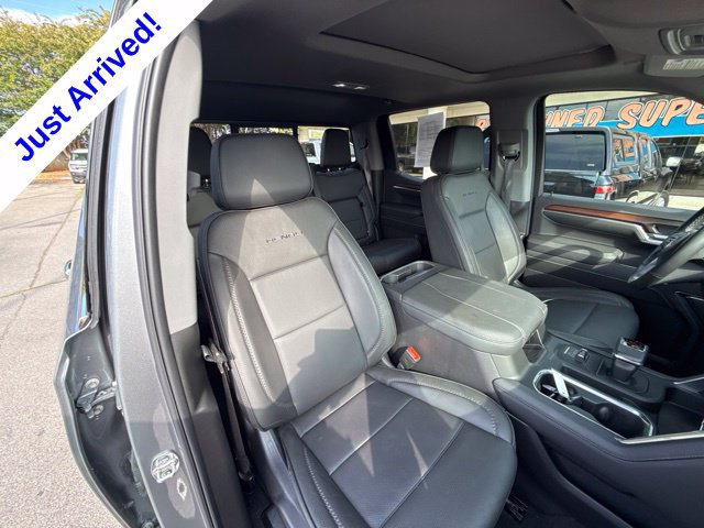 Used 2025 GMC Sierra 1500 Denali w/ Technology Package AWD/4WD image 32