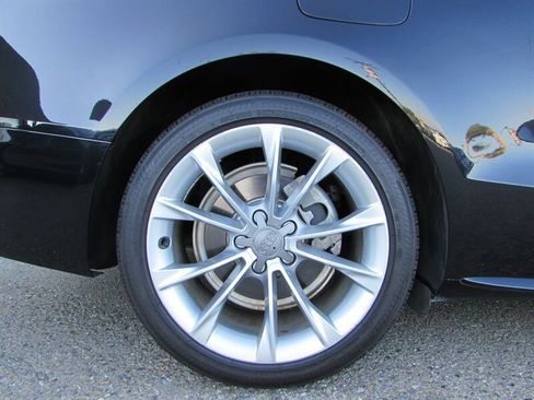 Used 2014 Audi A5 2.0T Prestige w/ Prestige Package AWD/4WD image 9