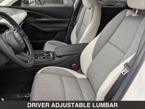 New 2026 MAZDA CX-30 AWD 2.5 S image 14