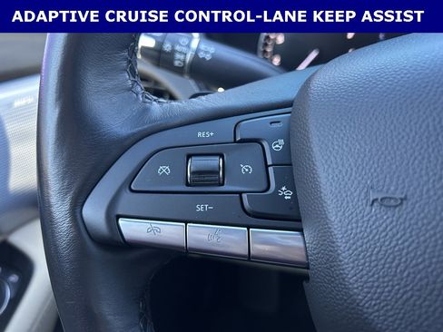 Used 2024 Cadillac CT5 Premium Luxury image 14