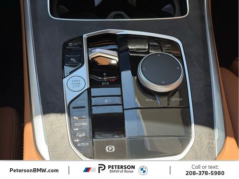 New 2026 BMW X5 xDrive40i AWD/4WD image 31