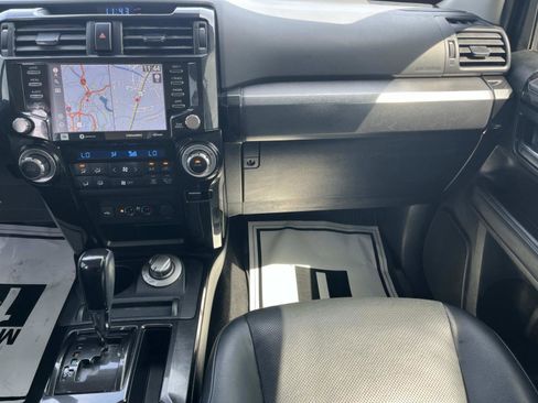 Used 2020 Toyota 4Runner Nightshade AWD/4WD image 11