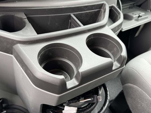 New 2026 Ford E-350 and Econoline 350 Super Duty w/ Power Equipment Group image 30