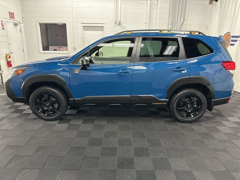 Used 2024 Subaru Forester Wilderness AWD/4WD image 6