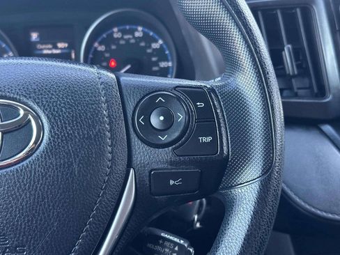 Used 2017 Toyota RAV4 LE w/ All Weather Liner Package AWD/4WD image 22