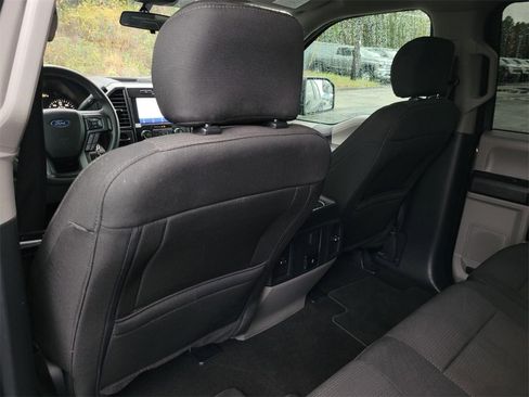 Used 2020 Ford F150 XL w/ Equipment Group 101A Mid image 30